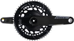 SRAM Kettenradgarnitur Force AXS E1 37 / 50 Zähne 175 mm