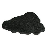 MIW Luftfilter P5138 für Piaggio ET4/150