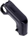Vorschaubild CONTEC Vorbau Ueda Fix 70 mm schwarz