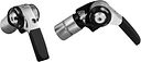 Vorschaubild Sunrace Schalthebel SL-R96 links 2-/3-fach schwarz