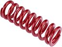 Vorschaubild RockShox Feder Stahl 174 mm 400 lb rot