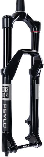 RockShox Federgabel Psylo Gold Isolator RC 27,5 Zoll schwarz 160 mm Federweg