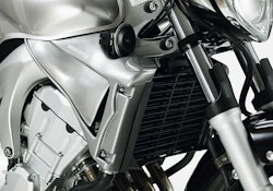 BODYSTYLE Kühlerseitenverkleidung  Sportsline / 6530367