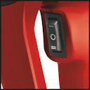 Einhell Heißluftpistole TH-HA 2000/1 4520179