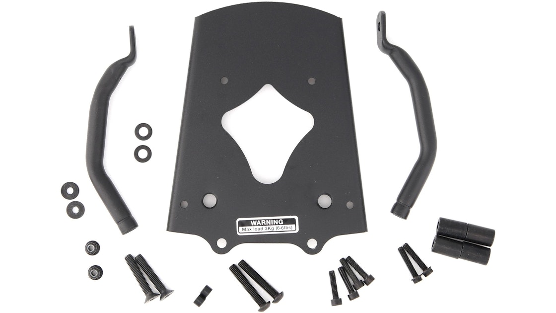 Kappa Topcaseträger KR2126 für Yamaha XSR 700