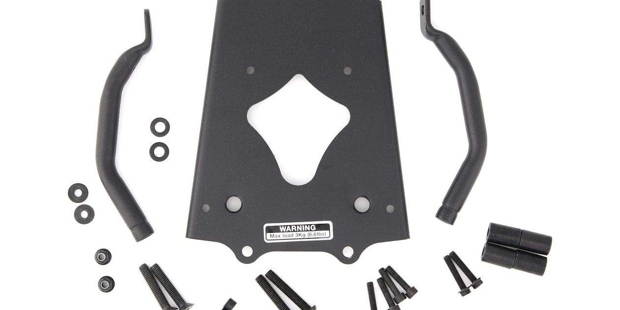 Kappa Topcaseträger KR2126 für Yamaha XSR 700 Kappa Topcaseträger KR2126 für Yamaha XSR 700