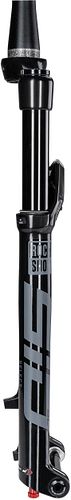 RockShox SID SL Select RL 3P Federgabel 100 mm schwarz
