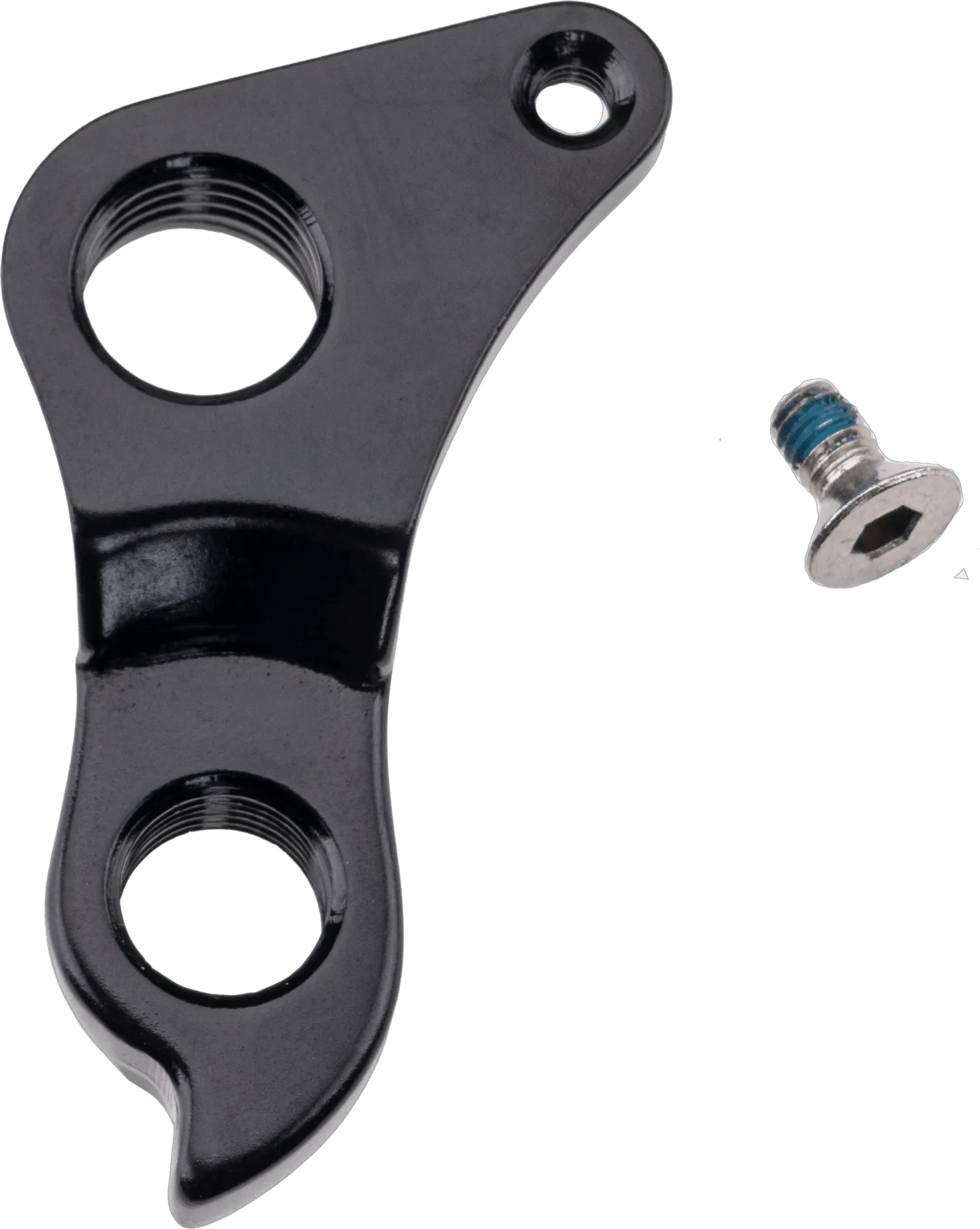 Union Schaltauge GH-325 silber