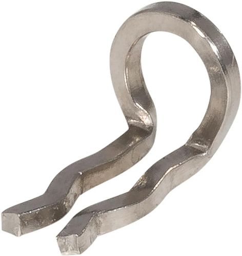 Elvedes Scheibenbremsbelag Shimano Tektro RST C607 Auriga (Pro-(E-)Comp) Geeignet für alle Bedingungen, optimal für E-Räder
