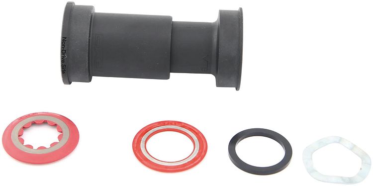 SRAM Innenlager GXP PressFit MTB Pressfit BB104,5 schwarz