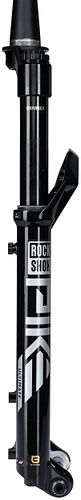RockShox Federgabel Pike Ultimate RC2 27,5 Zoll/29 Zoll schwarz