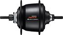 Vorschaubild Shimano Getriebenabe Nexus Inter-5 SGC70005CAR 36 Loch schwarz