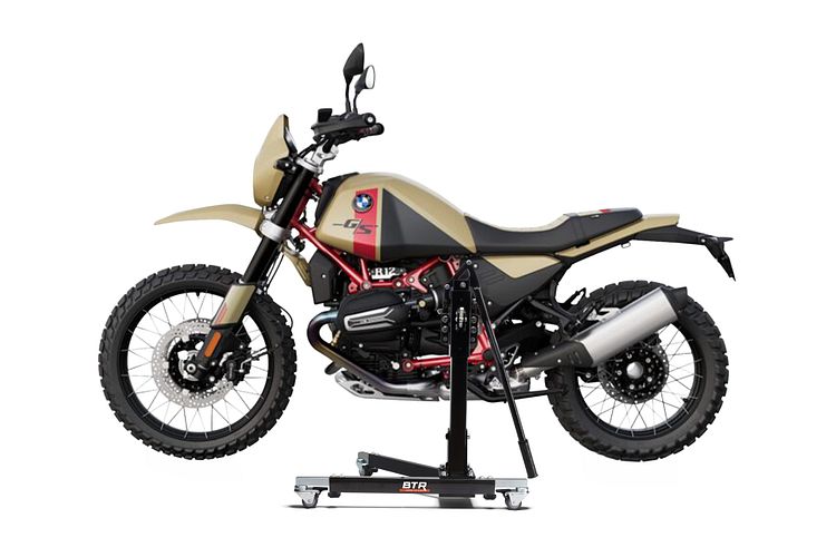 Zentralständer EVOLIFT® für BMW R 12 G/S 25-