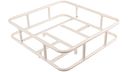 Vorschaubild EXCELSIOR Gepäckträger Juicy 28 Zoll weiß,silber