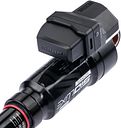Vorschaubild RockShox Federbein SIDLuxe Ultimate Flight Attendant 190 mm schwarz 21,8"