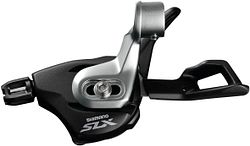 Shimano Daumenschalthebel SLX SL-M7000 2-/3-fach links