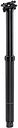 Vorschaubild CONTEC Variosattelstütze Drop-A-Gogo II 34,9 mm schwarz 500 mm lang, 170 mm Verstellbereich, max