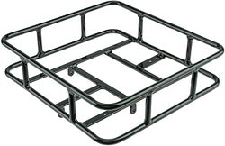 EXCELSIOR Gepäckträger Juicy 28 Zoll grün-silber