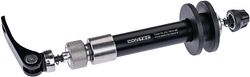 CONTEC Transportachse Thrubee Work'n Roll