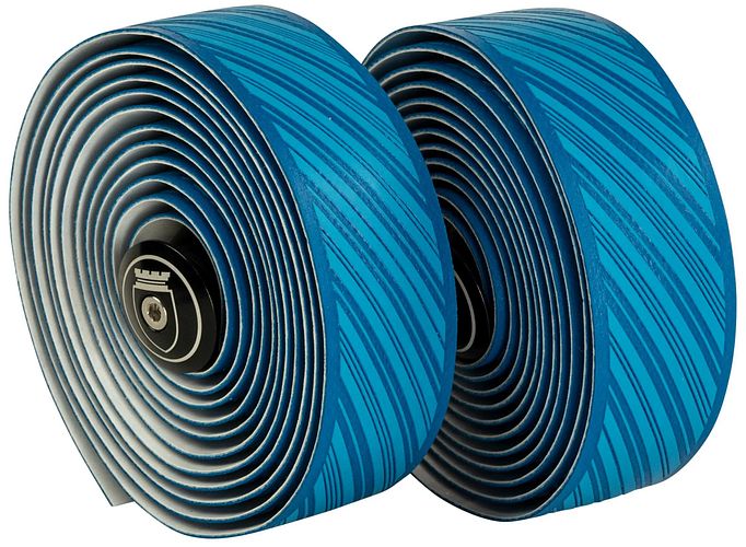 Silca Nastro Cuscino Lenkerband blau