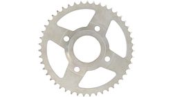 RK Kettenrad 2123 47 Zähne