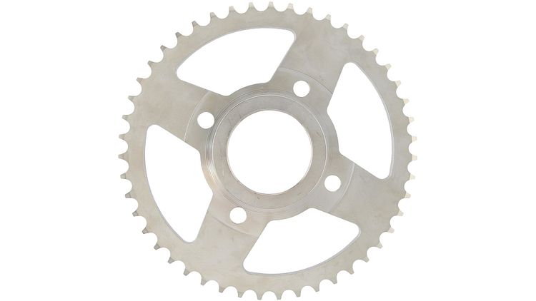 RK Kettenrad 2123 47 Zähne