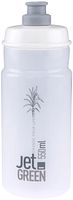 Elite Jet Green + Jet Green Plus 550 ml transparent