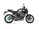 Vorschaubild Akrapovič Racing SS Line Yamaha Tracer 9/GT/GT+ 