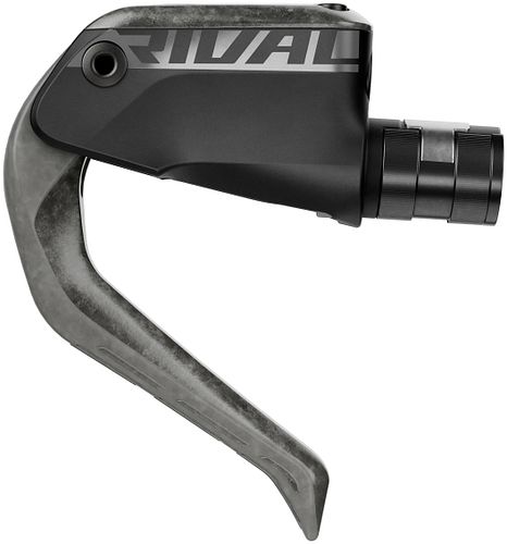 SRAM Scheibenbremse Rival Aero E1 vorn 1100 mm Leitung