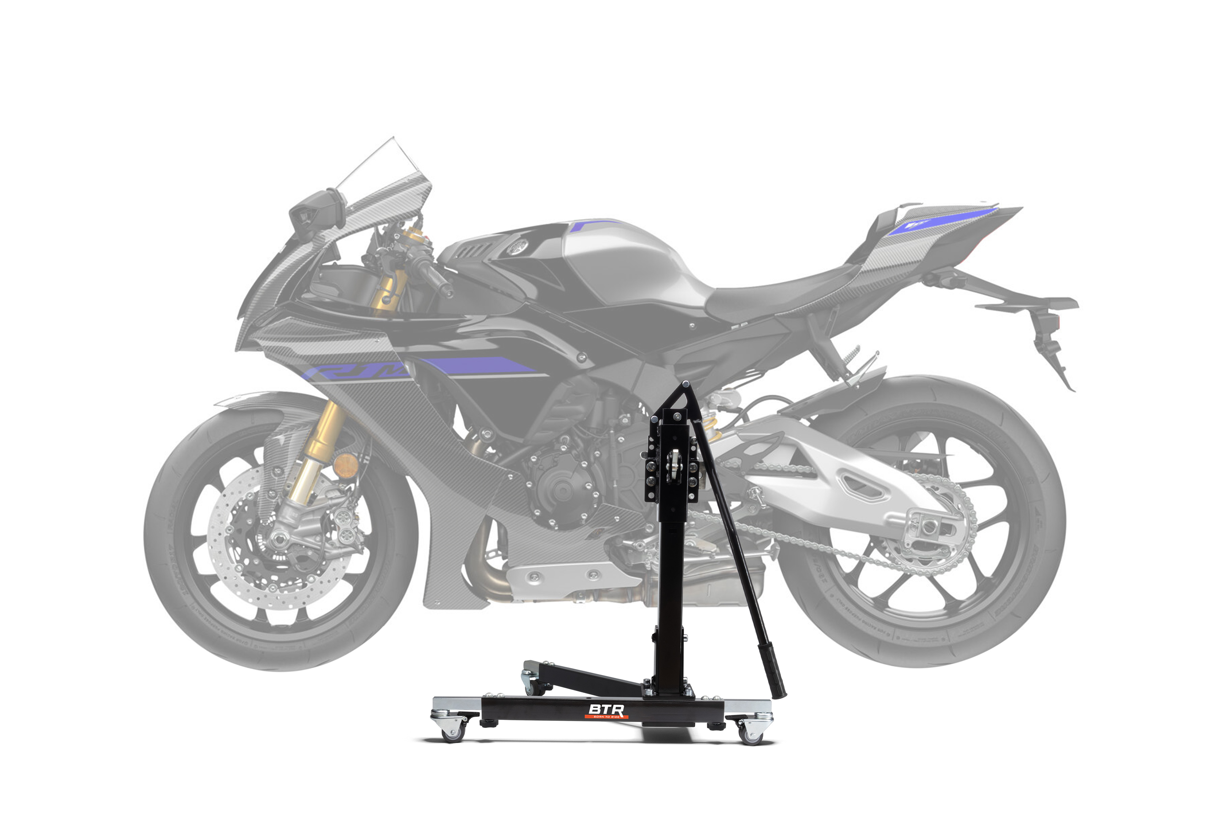 Zentralständer EVOLIFT® für Yamaha R1M 24-