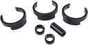 Vorschaubild RockShox Federbein Vivid Ultimate RC2T 230 mm x 62,5 mm schwarz für Santa Cruz Megatower 2022+