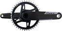 Vorschaubild SRAM Kettenradgarnitur Force 1 XPLR AXS E1 42 Zähne schwarz