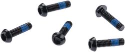 RockShox Schraube Fender Schwarz