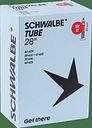 Vorschaubild Schwalbe Schlauch Nr. 17 Sclaverandventil 28 Zoll