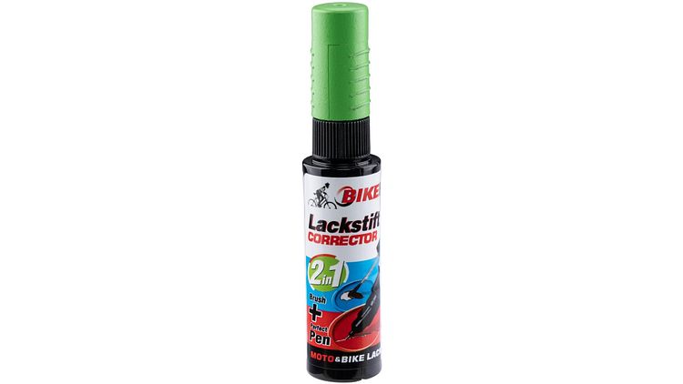 Fasi Lackstift 12 ml grün frog green matt
