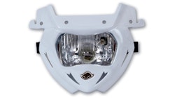 UFO Plast Scheinwerfer [PF01711-041]