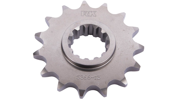 RK Antriebsritzel 5366