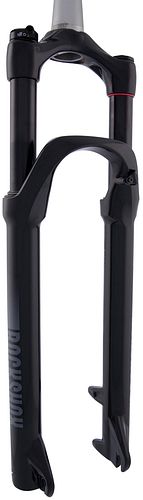 RockShox Judy Gold RL Federgabel 29 Zoll schwarz 120 mm Federweg, Tapered 1,5" auf 1 1 8"
