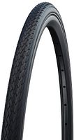 Schwalbe Green Marathon Performance Line Reifen 23-622 schwarz