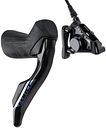 Vorschaubild SRAM Scheibenbremse Force AXS E1 rechts hinten 1800 mm schwarz