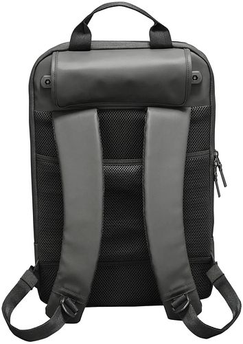 Racktime Rucksack Vivi schwarz