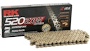 Vorschaubild RK Kette GB520ZXW, 108 Glieder