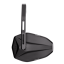 Vorschaubild HIGHSIDER pro Lenkerendenspiegel Victory-Blast Schwarz Lang (1Stck.)