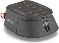 Kappa Tankrucksack AV08 Tanklock KRUGGED 