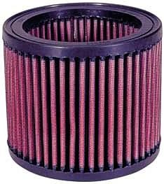 K&N Tauschluftfilter AL-1001