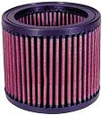 Vorschaubild K&N Tauschluftfilter AL-1001