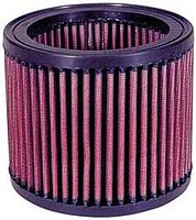 K&N Tauschluftfilter AL-1001