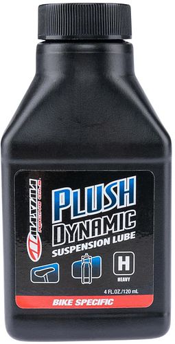 RockShox Federgabelöl Maxima Plush Heavy 120 ml