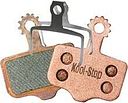 Vorschaubild Kool Stop Scheibenbremsbelag D-296 S, passend für Avid Elixir 1 / 3 / 5, CR / R, SRAM XX / X0, DB1 / 3 / 5, Level TL