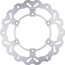 Vorschaubild Galfer Bremsscheibe DF009